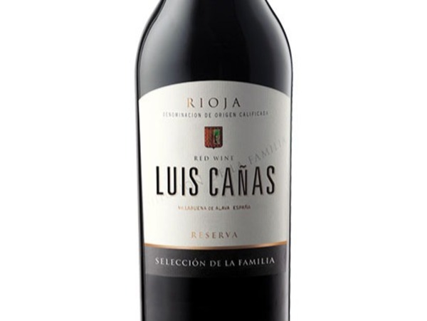 LUIS CAÑAS SELECCIÓN DE LA FAMILIA 2017