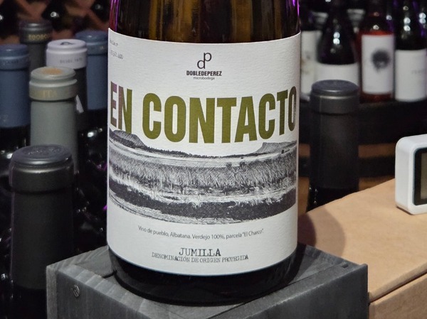 EN CONTACTO VERDEJO 2023
