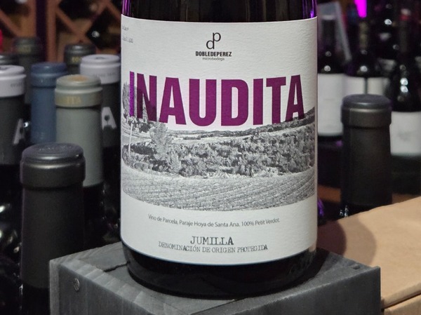 INAUDITA 2022