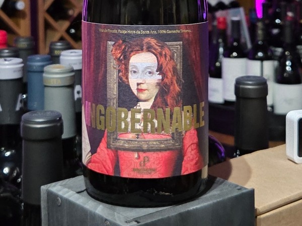 INGOBERNABLE 2022