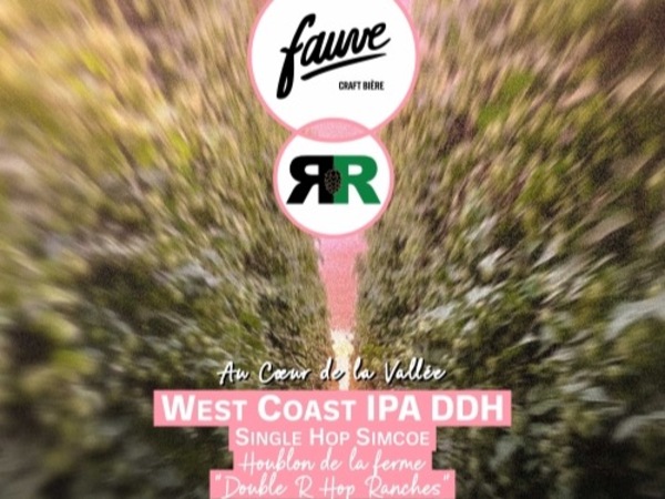 Fauve Au Coeur de la Vallee 