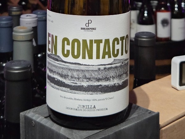 EN CONTACTO VERDEJO 2023