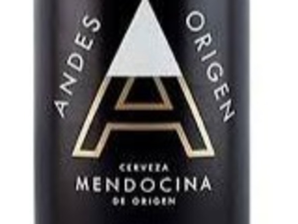 ANDES ORIGEN NEGRA