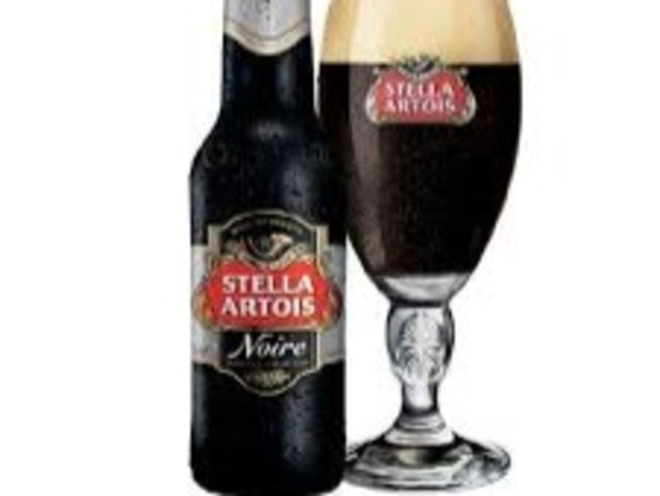 STELLA ARTOIS NOIRE