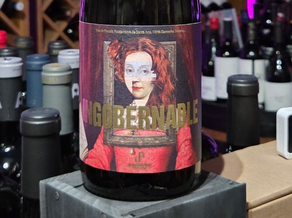 INGOBERNABLE 2022