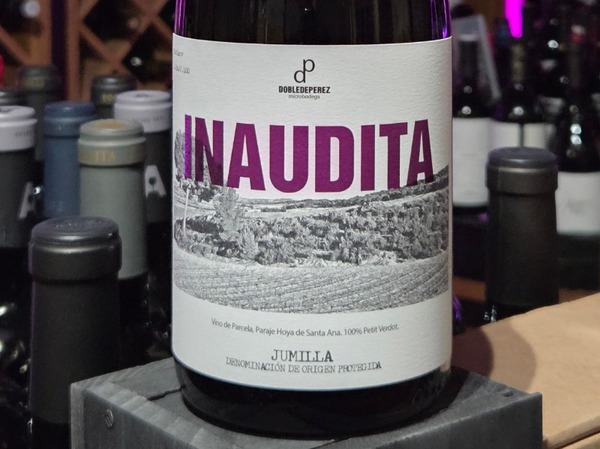 INAUDITA 2022