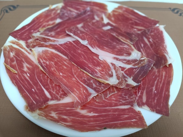 Jamón de Bellota