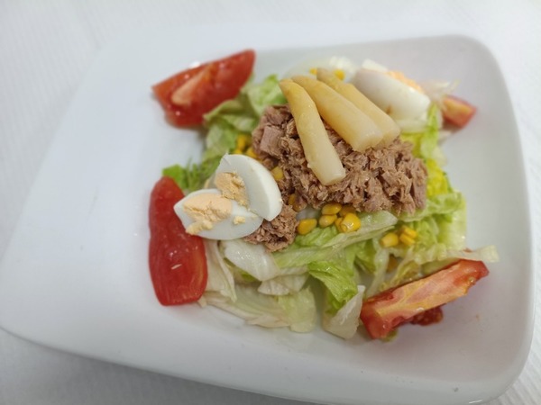 Ensalada de la Casa