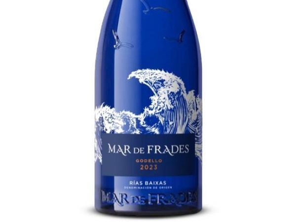MAR DE FRADES GODELLO 2023 