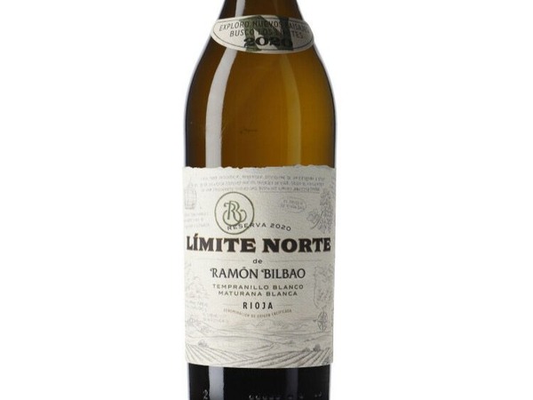 RAMÓN BILBAO LIMITE NORTE BLANCO 2020