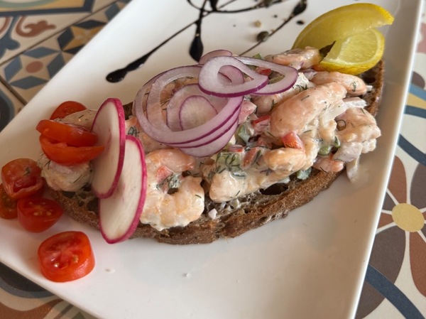Tosta Gambita