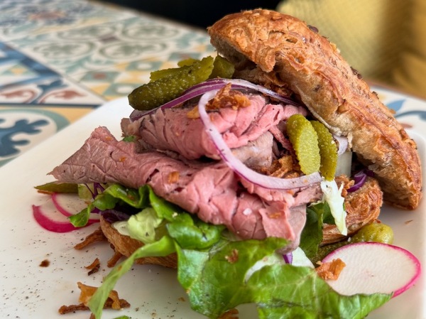 Calma Roastbeef 
