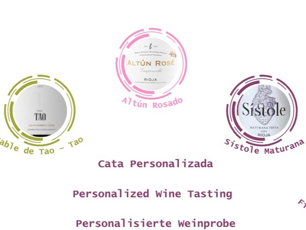Cata Personalizada