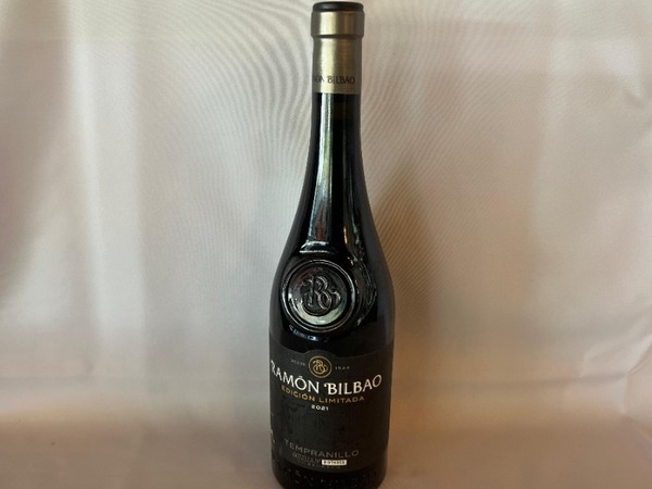 Ramon bilbao edición limitada