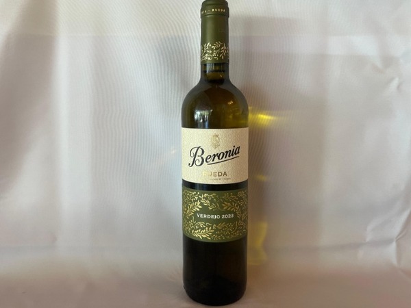 Beronia verdejo