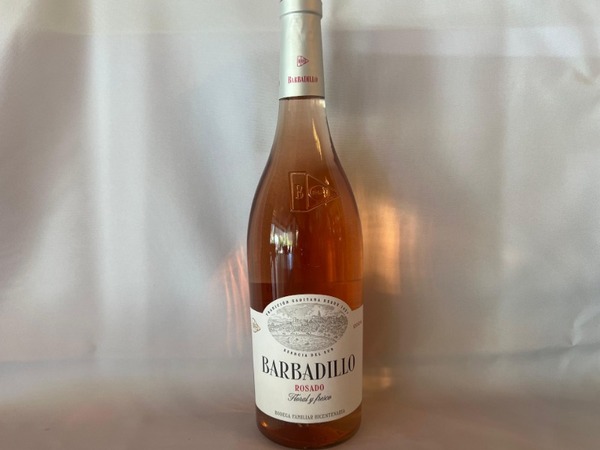 Barbadillo rosado