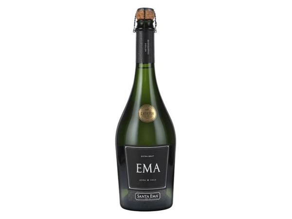 Santa Ema, Extra Brut, Ema, Espumante