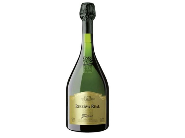 Freixenet, Reserva Real, Brut, Cava