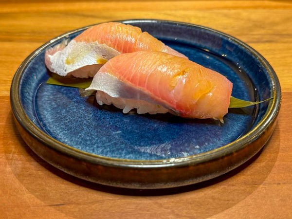 PESCADO BLANCO