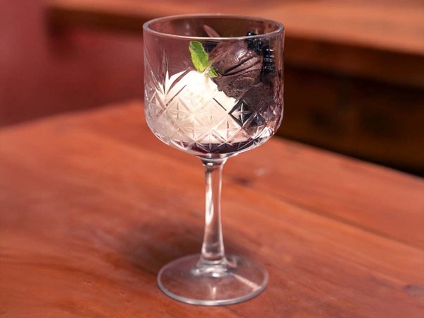 COPÓN DE HELADO ARTESANAL 