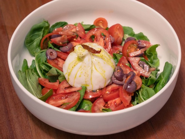 BURRATINA FIOR DI LATTE