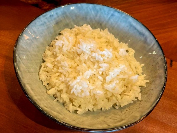 SHARI (Arroz de sushi)