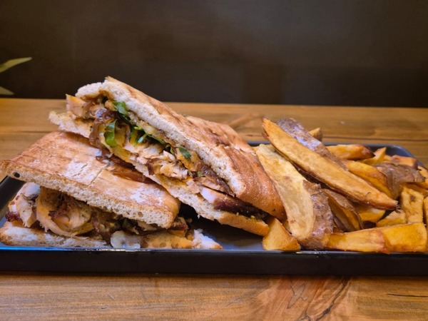 Porchetta Blues 