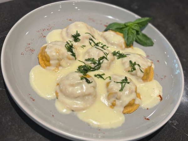SORRENTINOS DE CAMARONES