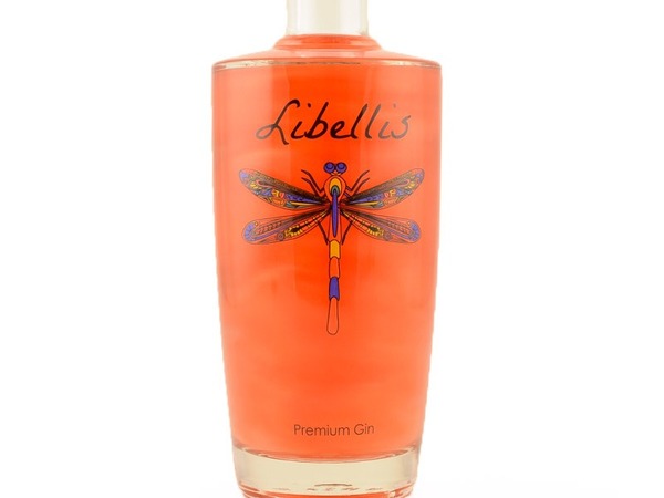 Libellis Dry Gin