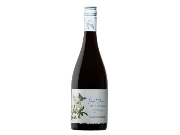 Casas del Bosque, Botanic Series