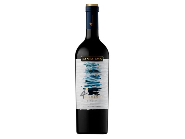 Santa Ema, Cuarto Eelemento