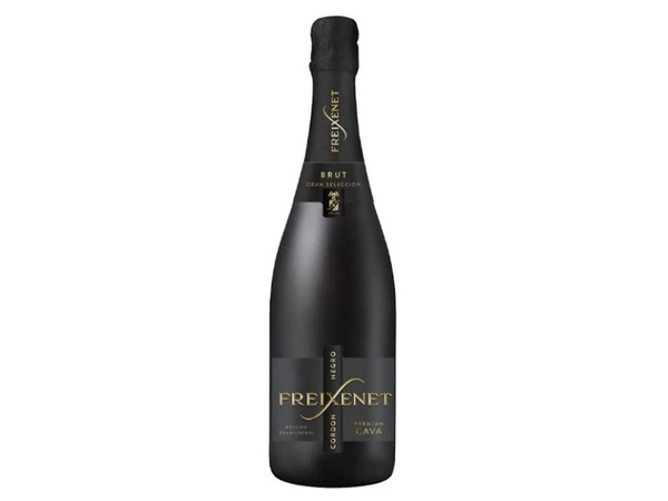 Freixenet, Cordón Negro Brut