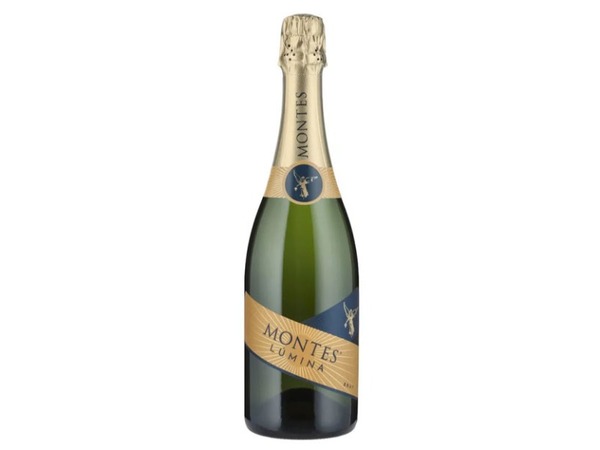 Montes, Lumina Brut