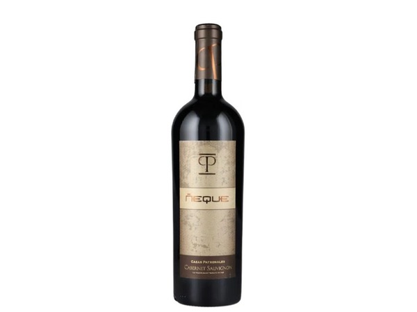 Casas Patronales, Ñeque