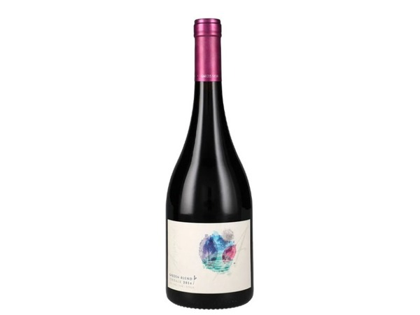 Garces Silva, Garden Blend Vintage