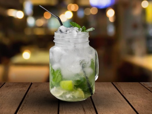 Mojito Tradicional