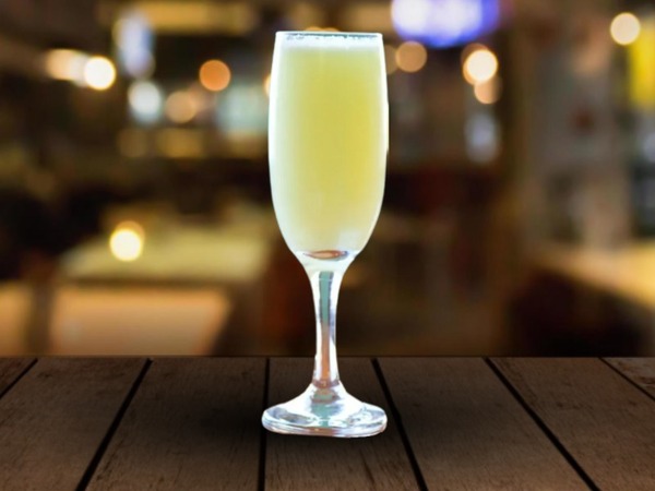 Pisco Sour Tradicional