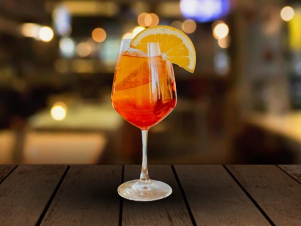 Aperol Spritz