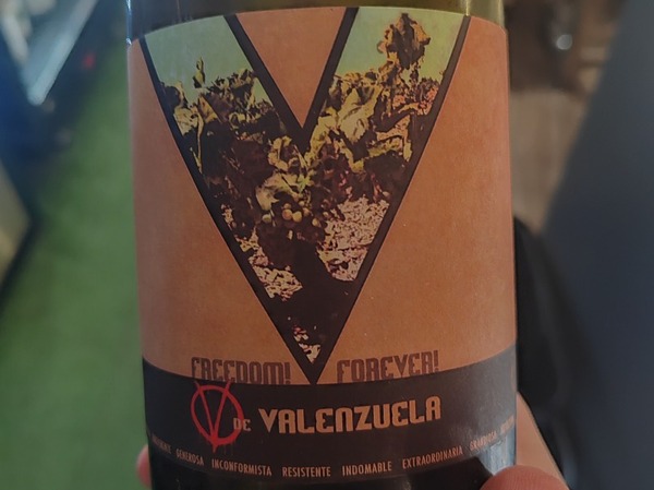 V de Valenzuela 22
