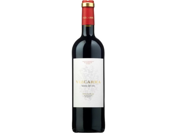 VIZCARRA SENDA DE ORO