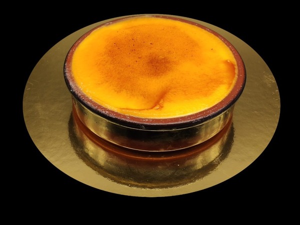 CREMA HELADA