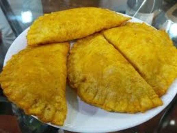 Empanada de Carne