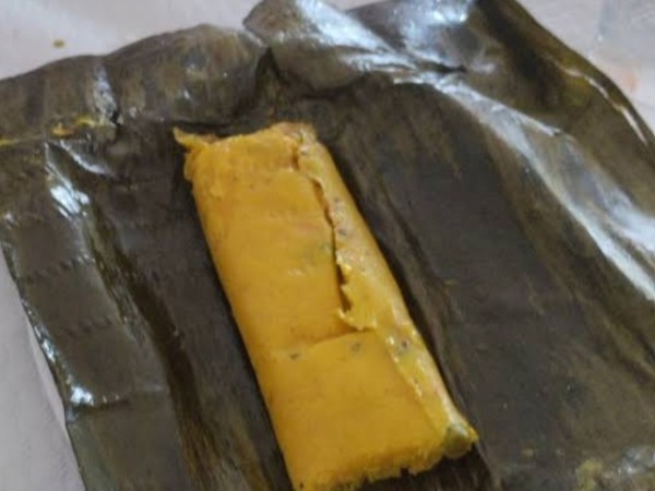 Tamales