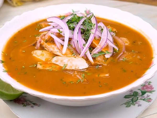 Encebollado