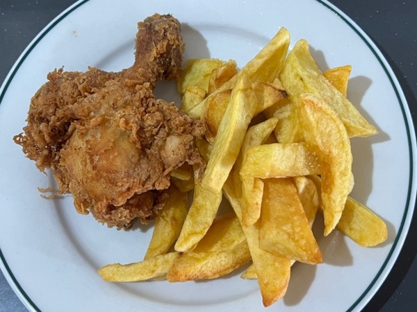 Papi Pollo