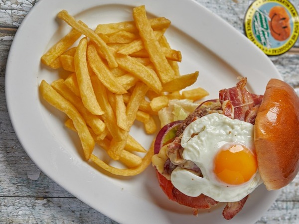 Hamburguesa