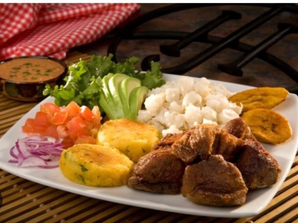 Fritada