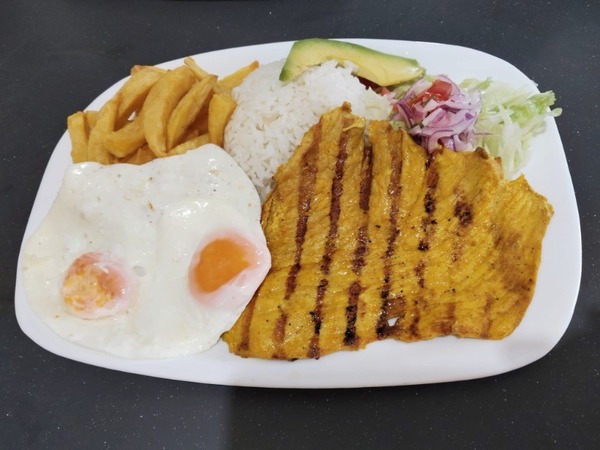 Churrasco