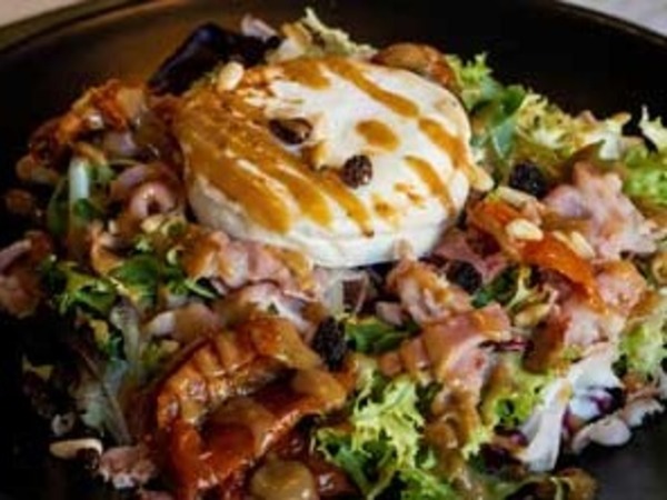 Insalata DeCanto