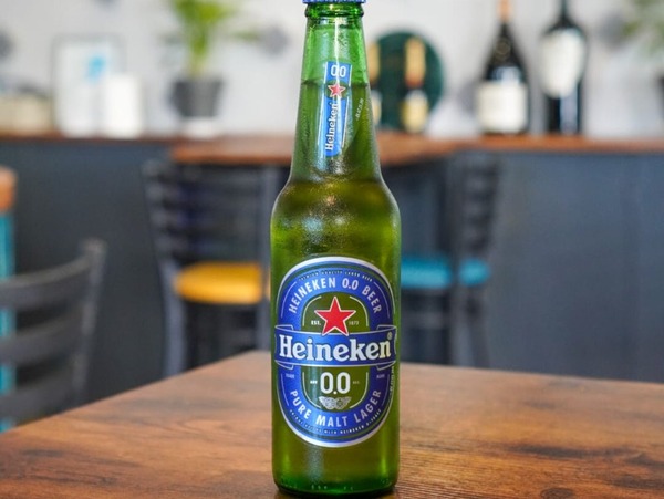 Heineken 00